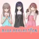 Blue Reflection: Bath Towels Set D (Sanae, Ako, Yuri)