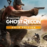 Tom Clancy’s Ghost Recon Wildlands Year 2 - Gold Edition