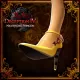 Deception IV TNP - Humiliating Trap: Queen