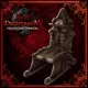 Deception IV TNP - Sadistic Trap: Ab Cruncher