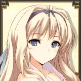 Utawarerumono: Mask of Deception - Sasara Swimsuit Costume