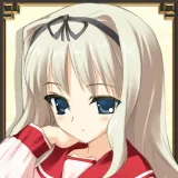 Utawarerumono: Mask of Deception - Sasara Samurai Costume