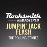 Rocksmith 2014 - The Rolling Stones - Jumpin’ Jack Flash