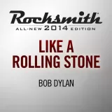 Rocksmith 2014 - Bob Dylan - Like A Rolling Stone