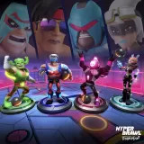 Homestars Founder Pack