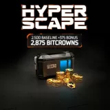 Hyper Scape - 2,875 Bitcrowns