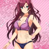 Home Screen "Swim Wear Rio Version" (Chinese/Korean/Japanese Ver.)