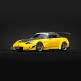 Amuse S2000 GT1 Turbo (English/Chinese/Korean Ver.)