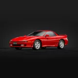 Mitsubishi GTO Twin Turbo '91 (English/Chinese/Korean Ver.)