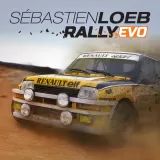 Sébastien Loeb Rally EVO - Pikes Peak Pack Renault 5 Turbo (English Ver.)