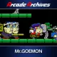 Arcade Archives Mr.Goemon