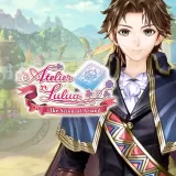 Atelier Lulua: Aurel