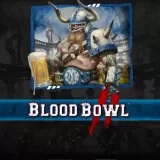 Blood Bowl 2 - Norse