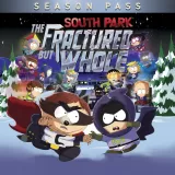South Park : The Fractured but Whole Season Pass