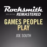 Joe South - Games People Play (English Ver.)