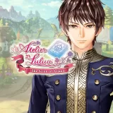 Sterk's Outfit "Regal Butler" (English Ver.)