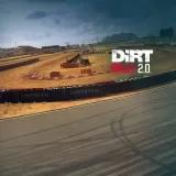 ダートラリー2.0 South Africa Rallycross