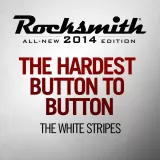 The Hardest Button to Button  - The White Stripes