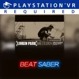 Beat Saber: Linkin Park – 