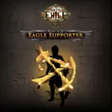 Path of Exile: Eagle Supporter Pack