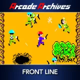 Arcade Archives Front Line