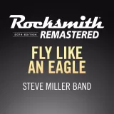 Rocksmith 2014 – Fly Like an Eagle - Steve Miller