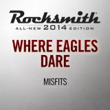 Where Eagles Dare - Misfits