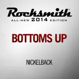 Rocksmith Nickelback - Bottoms Up