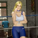 DOA6 Energy Up! Training Wear - Helena (English/Chinese/Korean/Japanese Ver.)