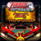 Attack From Mars Pro Upgrade (English Ver.)