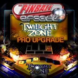 Twilight zone Pro Upgrade (English Ver.)