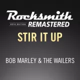 Rocksmith 2014 – Stir It Up - Bob Marley