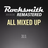 Rocksmith 2014 – All Mixed Up - 311