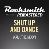 Shut Up And Dance - Walk THE Moon