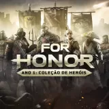 For Honor Ano 1: Coleção de Heróis