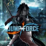Jump Force - Character Pack 7 (Chinese/Korean Ver.)