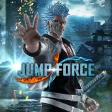 Jump Force - Character Pack 8 (Chinese/Korean Ver.)