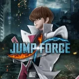 Jump Force - Character Pack 1 (Chinese/Korean Ver.)