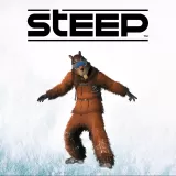 Steep - The Beaver Costume Pack