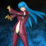Dead OR Alive 6 Character: Kula Diamond (English/Chinese/Korean/Japanese Ver.)