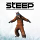 Steep - Beaver Costume Pack (English/Chinese Ver.)