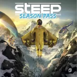 Steep（スティープ）Season Pass
