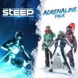 Steep（スティープ）アドレナリンパック