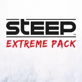 Steep - エクストリームパック