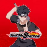 Ntbss: Master Character Training Pack Shisui Uchiha