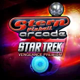 Star Trek Vengeance Premium