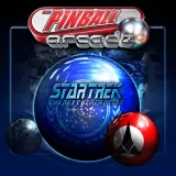 Star Trek: The Next Generation Custom Balls (English Ver.)