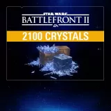 Star Wars バトルフロント II: 2100クリスタルパック