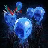 DMC5SE - 5 Blue Orbs (English/Chinese/Korean/Japanese Ver.)