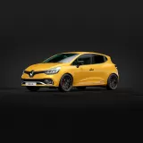 Renault Sport Clio R.S. 220 EDC Trophy 